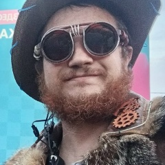 Константин Сударкин, 06.02, Санкт-Петербург