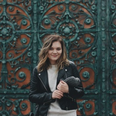 Женька Кувайцева, 20.06, Запорожье