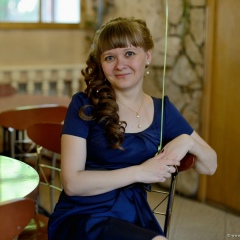 Светлана Альгина, 06.03.1985, Киров