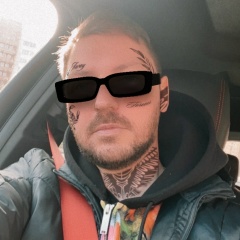 Алексей Крисанов, 26.01, Москва