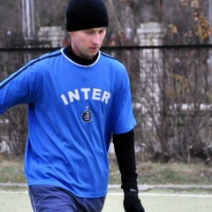 Сергей Новиков, 27.08, Тольятти