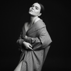 Оля Левина, 27.10.1997