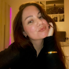 Anna Nikolaeva-Doninelli, 03.04, Milano