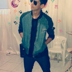Jefersonn Trindade, 10.01.1994
