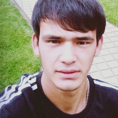 Dilshat Axmedov, 23.07.1992, Шымкент