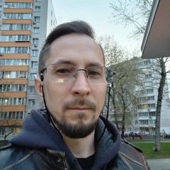 Димон Багдеев, 10.10, Москва