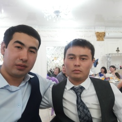 Ырысбек Максатов, 21.09.1993, Актобе