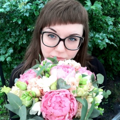 Jūlija Grantiņa, 14.08.1992, Москва