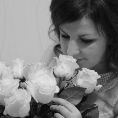 Рита Ефимова, 15.12, Москва
