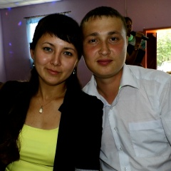 Алина Сиразетдинова, Малояз