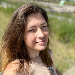 Татьяна Фирсова, Егорьевск