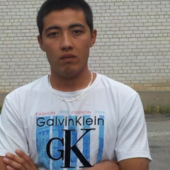 Samat Asqarbekuli, 18.04, Ташкент