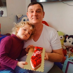 Alex Gentili, 23.08.1978, Forlì