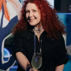 Ксюша Павлова, 19.01.1988, Санкт-Петербург