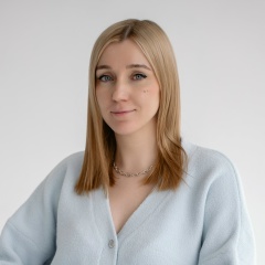 Маша Голубева, 05.11, Москва