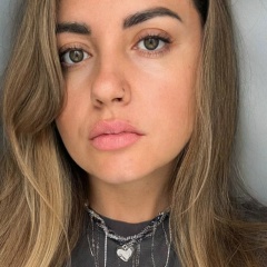 Наталия Волкова, 16.04, Санкт-Петербург
