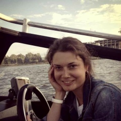 Tatiana Makarova, 27.08, Санкт-Петербург