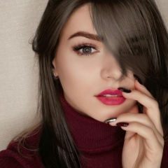 Нюргуяна Алексеева, 08.10