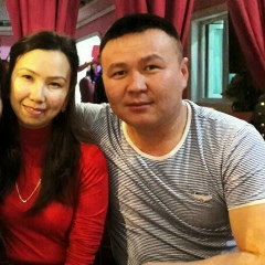 Аяулым Сайатова, 11.06, Караганда
