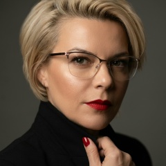 Ирина Евстратова, 27.07.1977, Хайфа