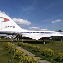 Антон Николаев, 12.05, Казань
