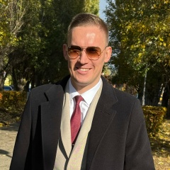 Константин Исаев, Тольятти