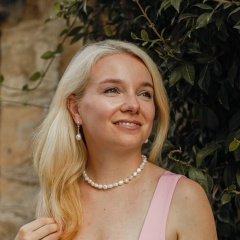 Оксана Терехова, 29.06.1994, Москва
