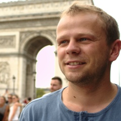 Рома Остап'юк