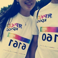 Асем Адилгазы, 31.07.1995, Алматы