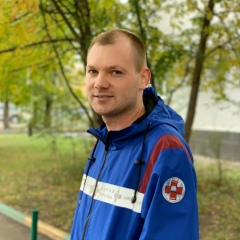 Александр Орешкин, Саранск