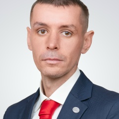 Василий Беляков, 01.08.1991, Сургут