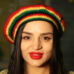 Lika Kosta, 28.09, Москва