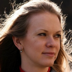 Ирина Милкова, 16.01.1981, Санкт-Петербург