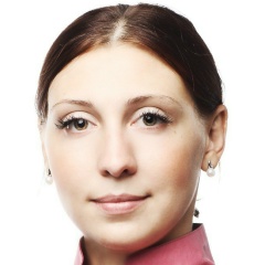 Виктория Гаврилова, 24.12