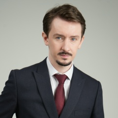 Александр Тимофеев, 29.02.1992, Санкт-Петербург