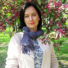 Оксана Порхун, 22.07, Киев