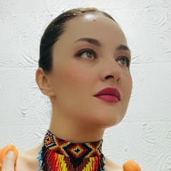 Shuka Nozimdjonovna, 08.09, Москва