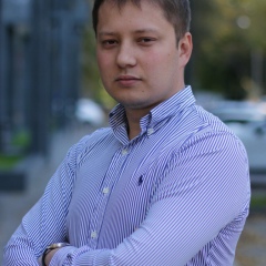 Артур Нигматулин, 31.10, Москва