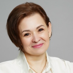 Татьяна Ливинская, Ростов-на-Дону