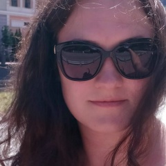 Наталья Чернявская, 13.04, Тюмень