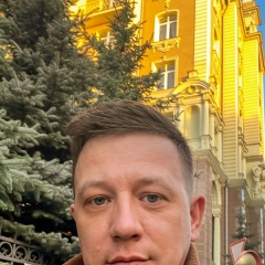 Олег Дианов, Тель-Авив