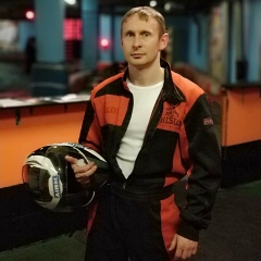 Сергей Васильев, 27.05.1983, Санкт-Петербург