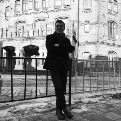 Kirill Kazatskiy, 07.09, Москва