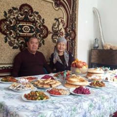 Ербол Акжанов