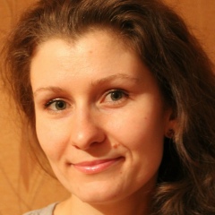 Татьяна Абрамова, 13.11.1988, Павлодарское
