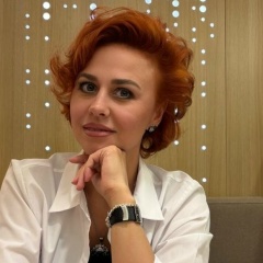 Надежда Кондратьева, 09.02, Сургут