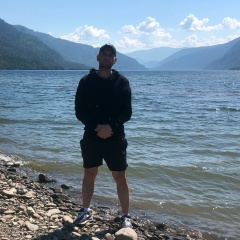 Женя Галаев, 03.04.1986, Москва