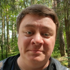 Сергей Щепочкин, 16.09, Пермь