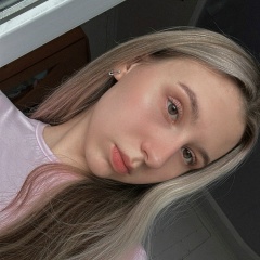 Алина Смусенко, 22.06.2006