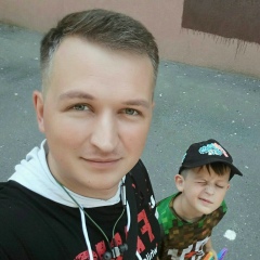 Анатолий Хватиков, 14.10.1988, Таганрог